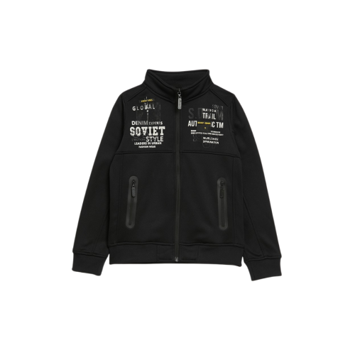 SOVIET DEMPSEY BOYS JKT 5525